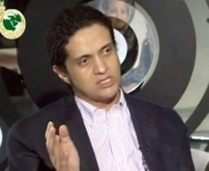 La vida de Ashraf Fayad